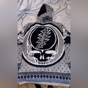 Grateful Dead Alpaca